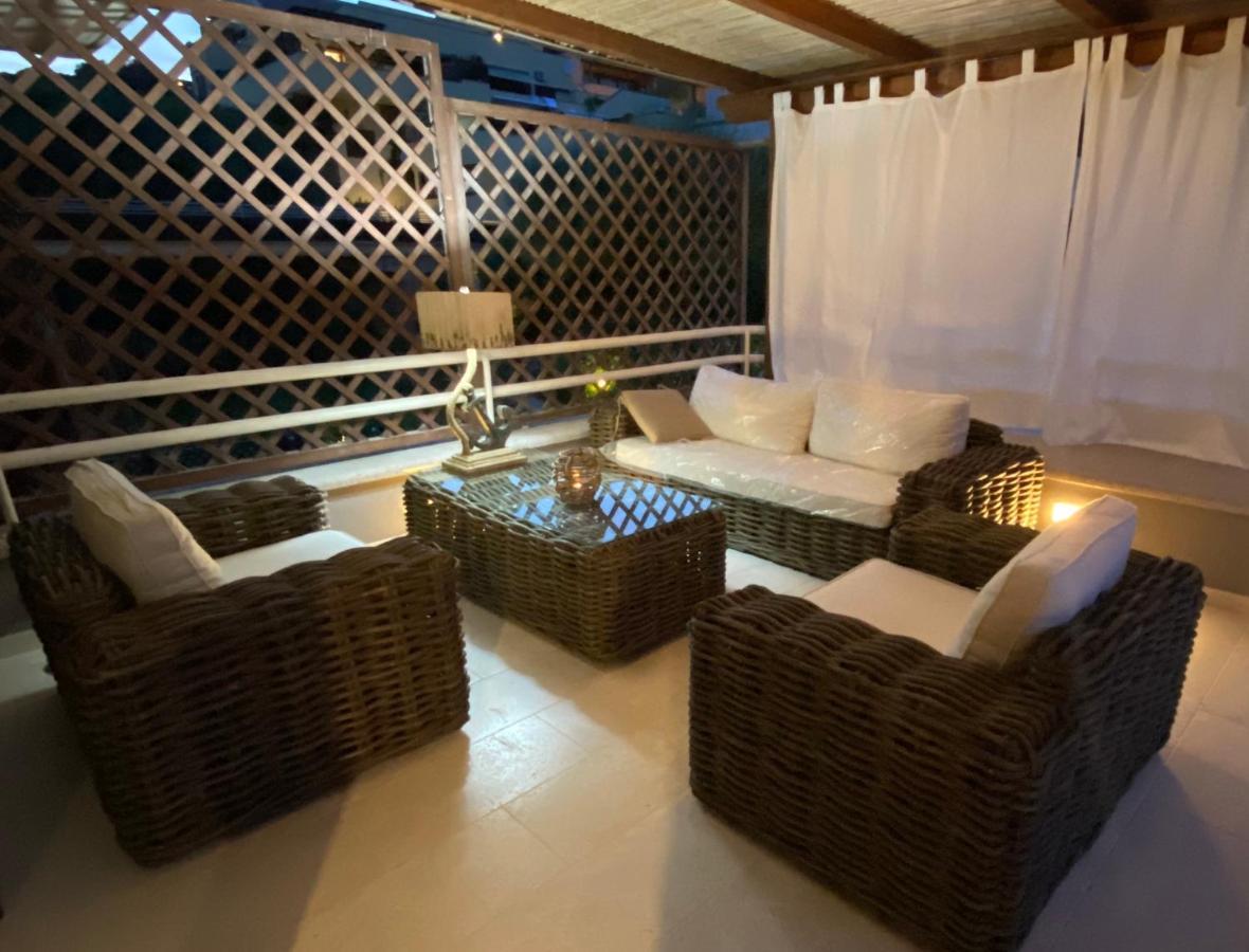 Martin & Nicole'S Home Portisco Ngoại thất bức ảnh