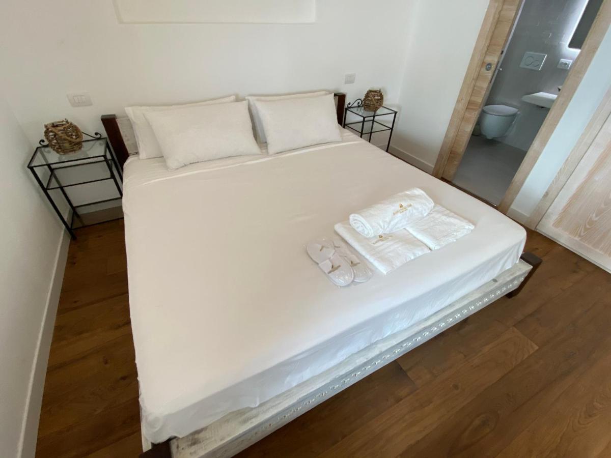 Martin & Nicole'S Home Portisco Ngoại thất bức ảnh
